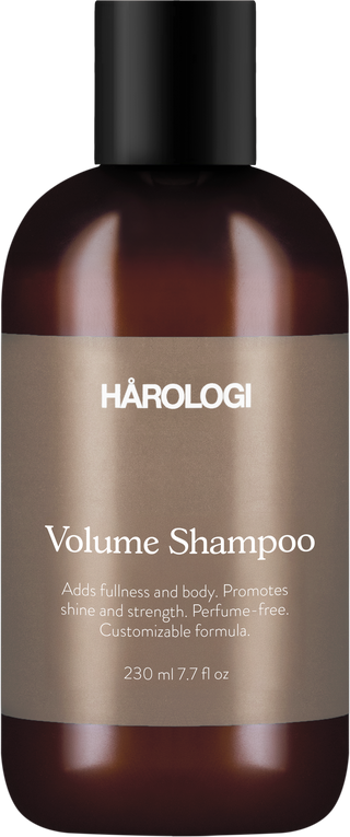 Volume Shampoo