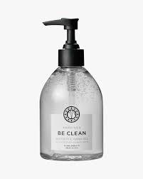 Be Clean Antiseptic Hand Gel