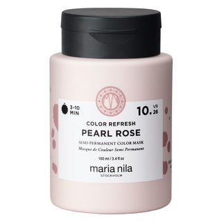 Color Refresh 10.26 Pearl Rose