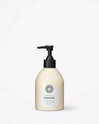 Ginger Hand Lotion