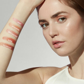 Blush Stick - Aura -50% Utgåande farge