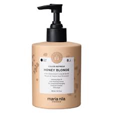 Color Refresh Honey Blonde