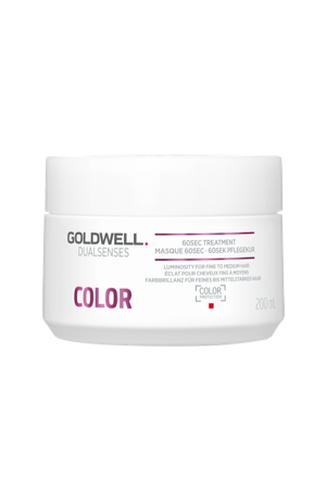 Dualsenses Color 60sec Treatment 200ml