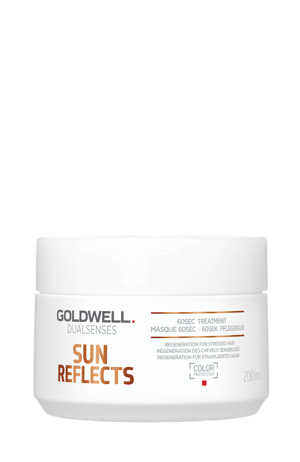 Dualsenses Sun Reflects 60sec Treatment 200ml