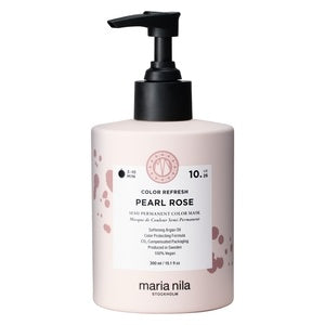 Color Refresh Pearl Rose