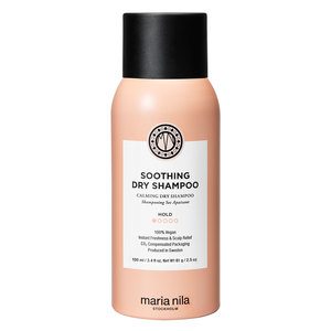 Soothing Dry Shampoo