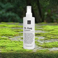 St. Olaug Varmebeskyttar