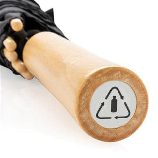 Eco venleg Flokeparaply