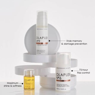 Olaplex No. 6 Bond Smoother 100ml