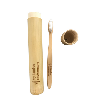 Tannkost etui