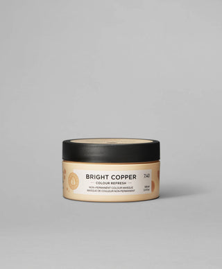 Colour Refresh Bright Copper Hårkur