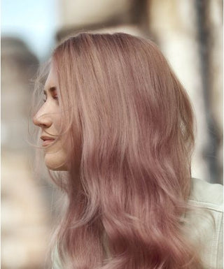 Colour Refresh Dusty Pink