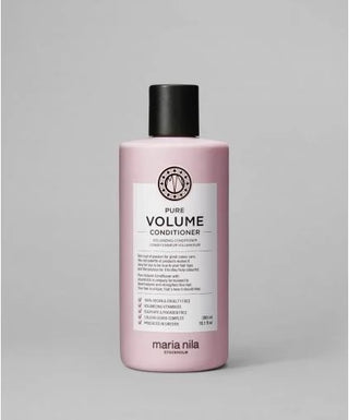 Pure Volume Conditioner