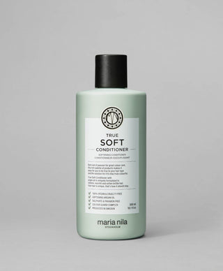 True Soft Conditioner