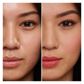 Smooth affair mattifying face primer