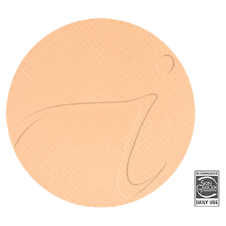 Purepressed Base Mineral Foundation Refill