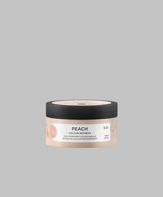 Colour Refresh Peach Hårkur