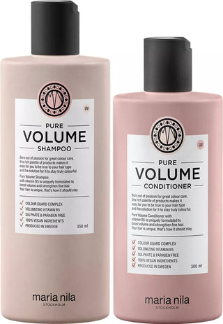 Pure Volume Duo